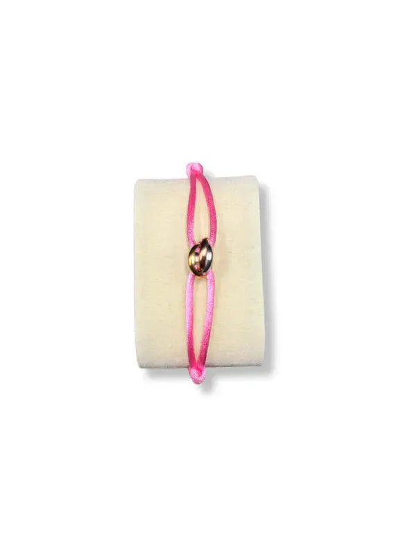 ARMBAND TRIESTA IN GOLD JUWELORA