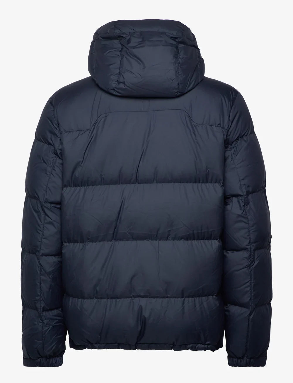 'RL' Pufferjacke und Shiny Puffer
