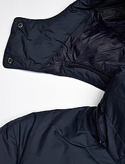 'RL' Pufferjacke und Shiny Puffer