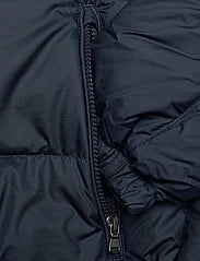 'RL' Pufferjacke und Shiny Puffer