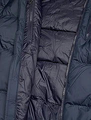 'RL' Pufferjacke und Shiny Puffer