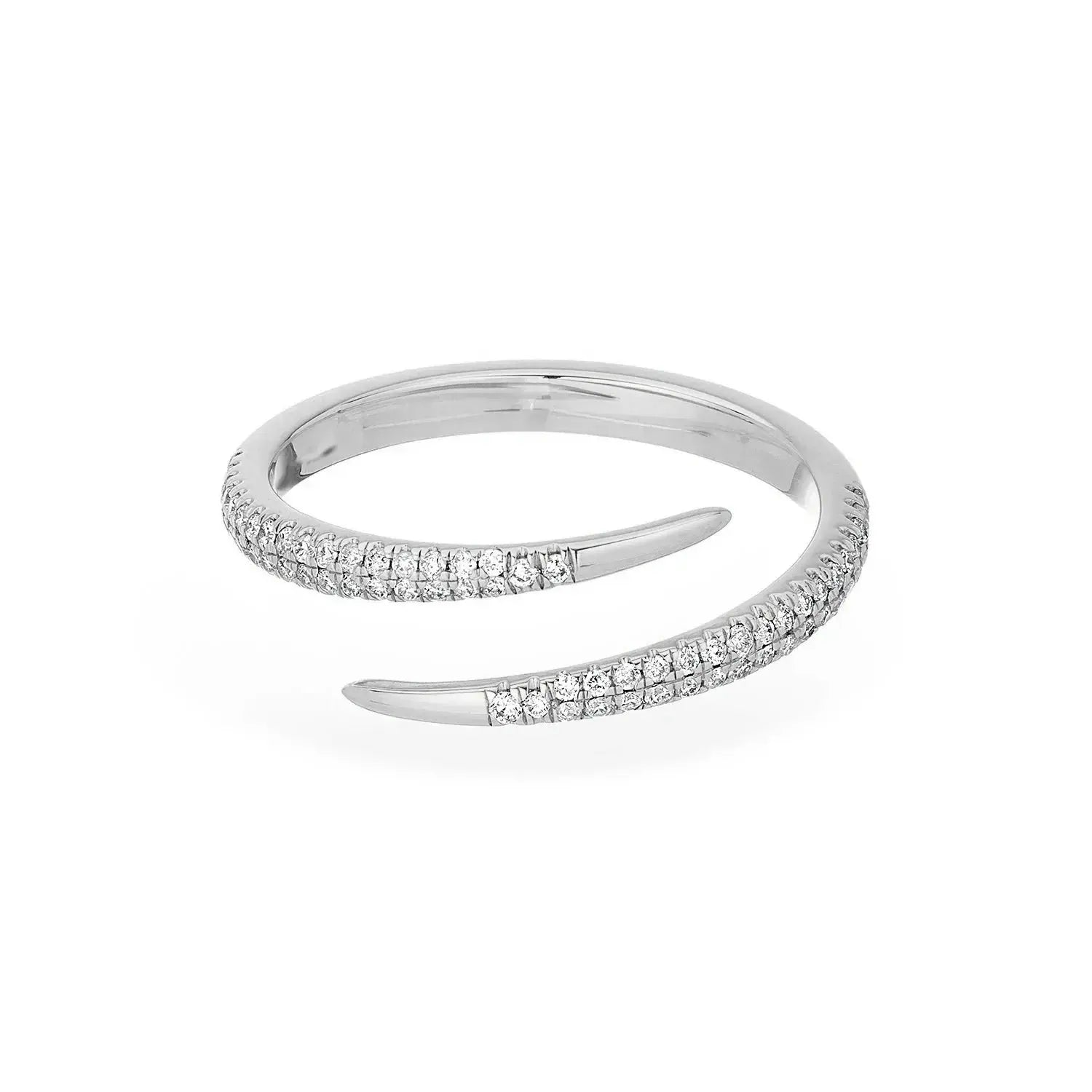 Liana Ring - Silber JUWELORA