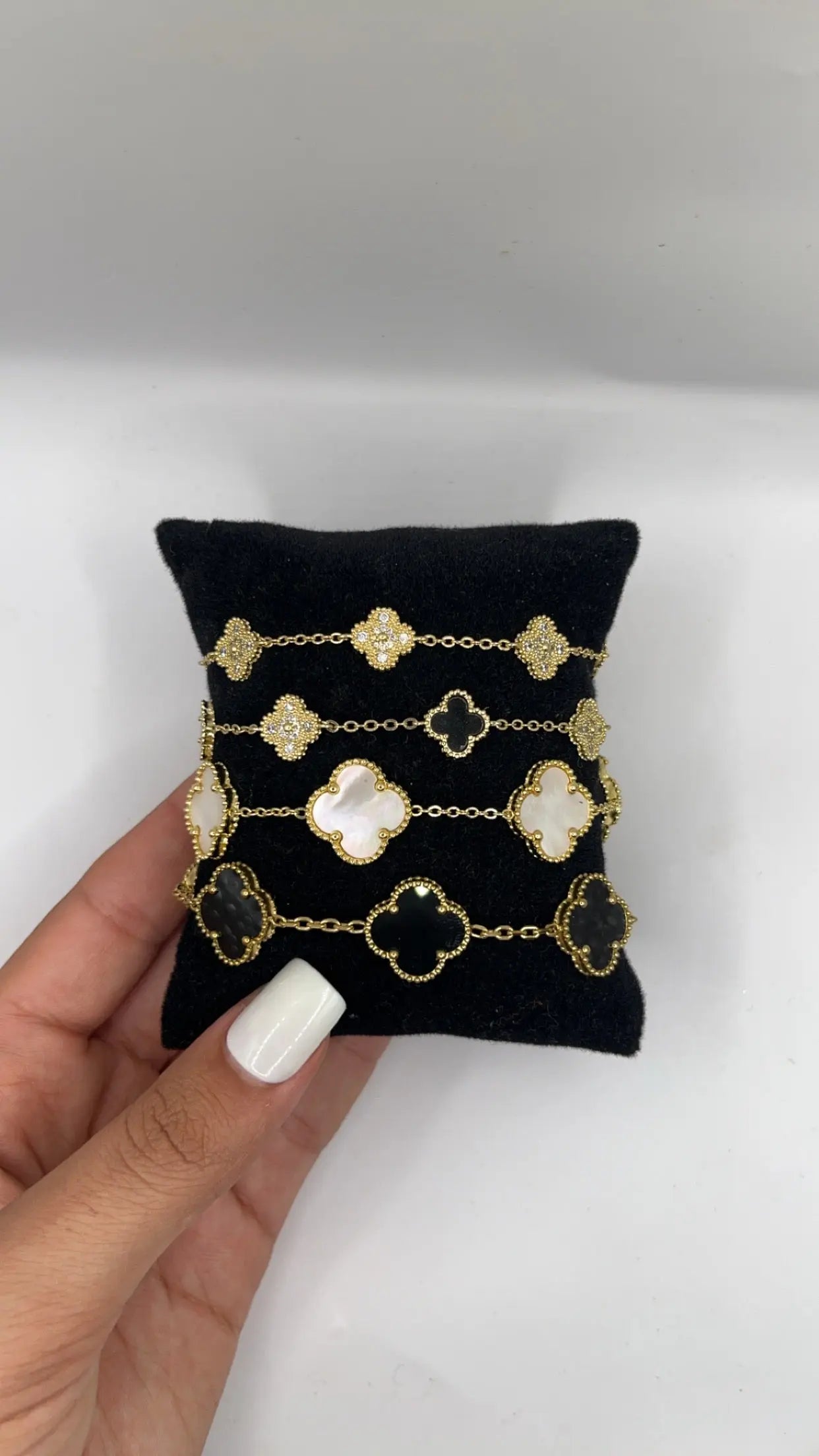 Multi Set Juwelora