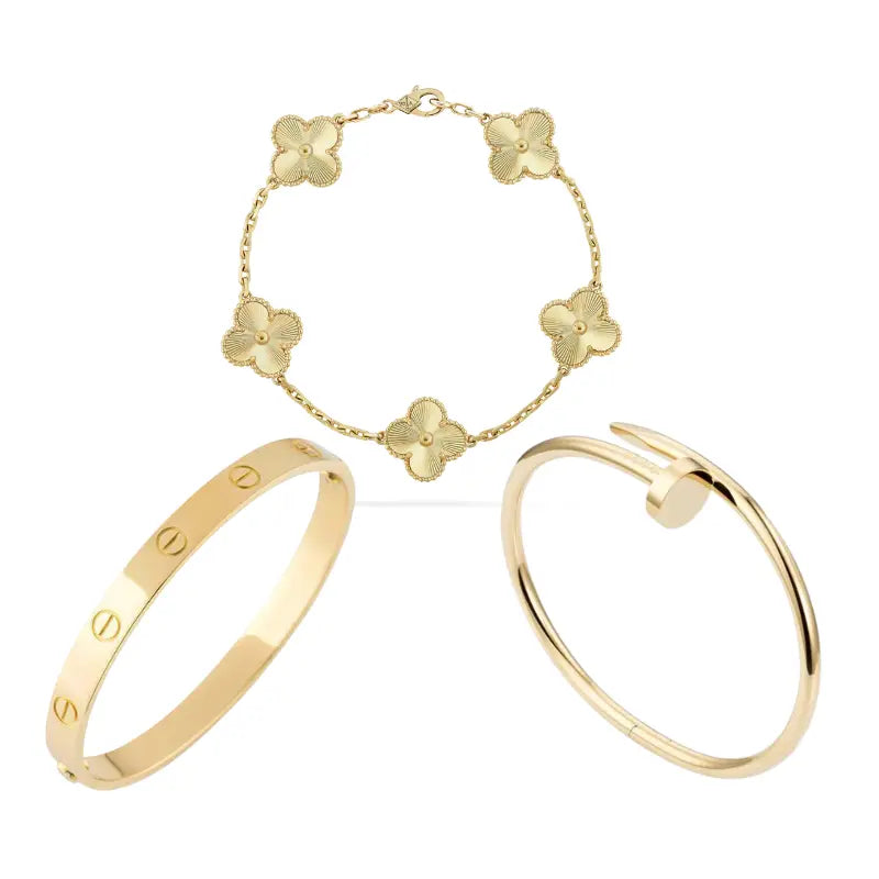 Trio Set Sunkissed JUWELORA