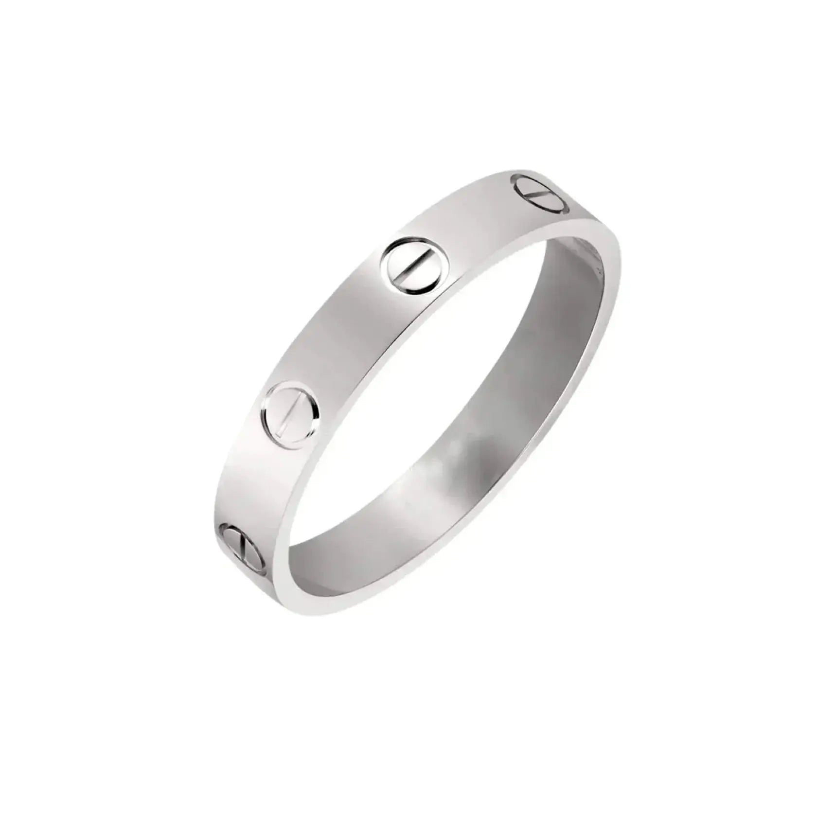 Ava Ring - Silber JUWELORA