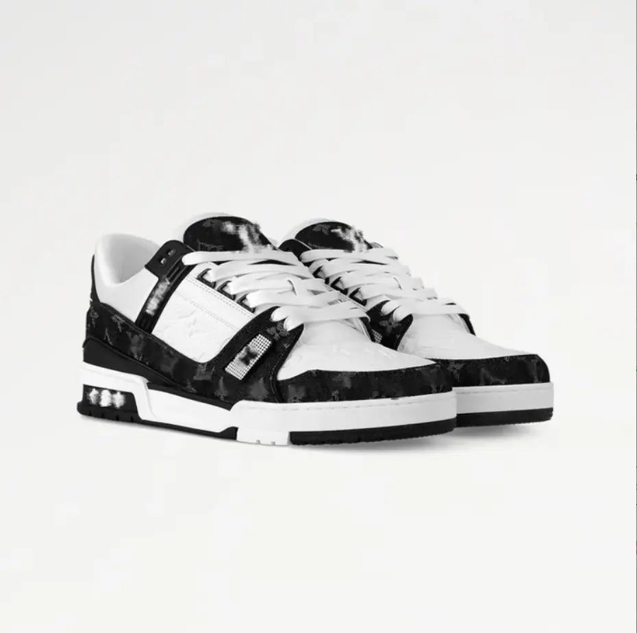 Vilea| Virale | Lou Sneaker - Viléa