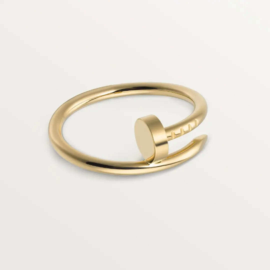 Clou Ring - Schmal JUWELORA
