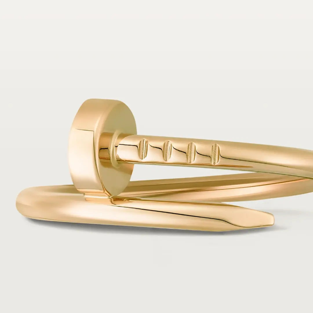 Clou Ring - Schmal JUWELORA