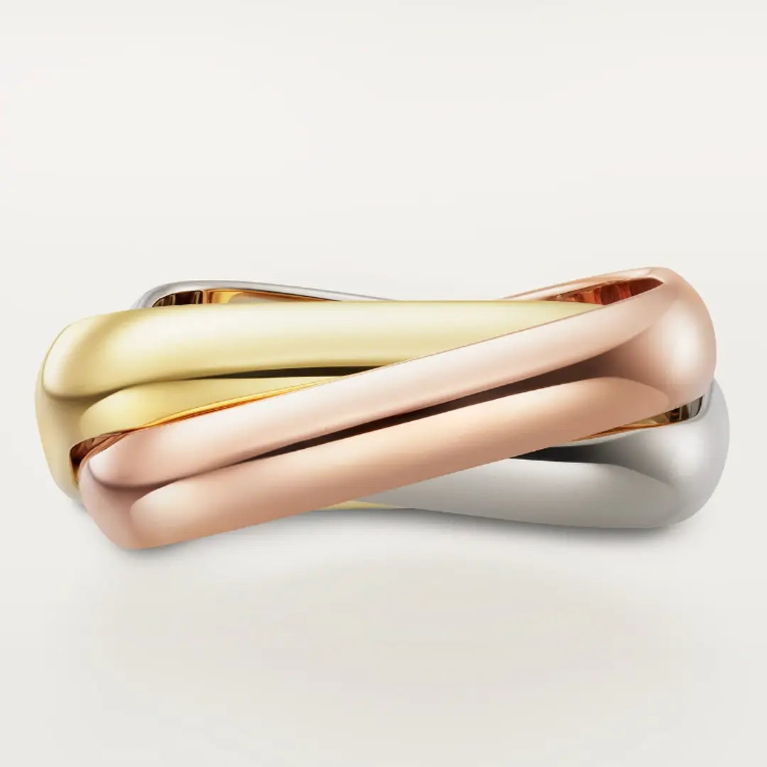 Trinity Constance Ring JUWELORA