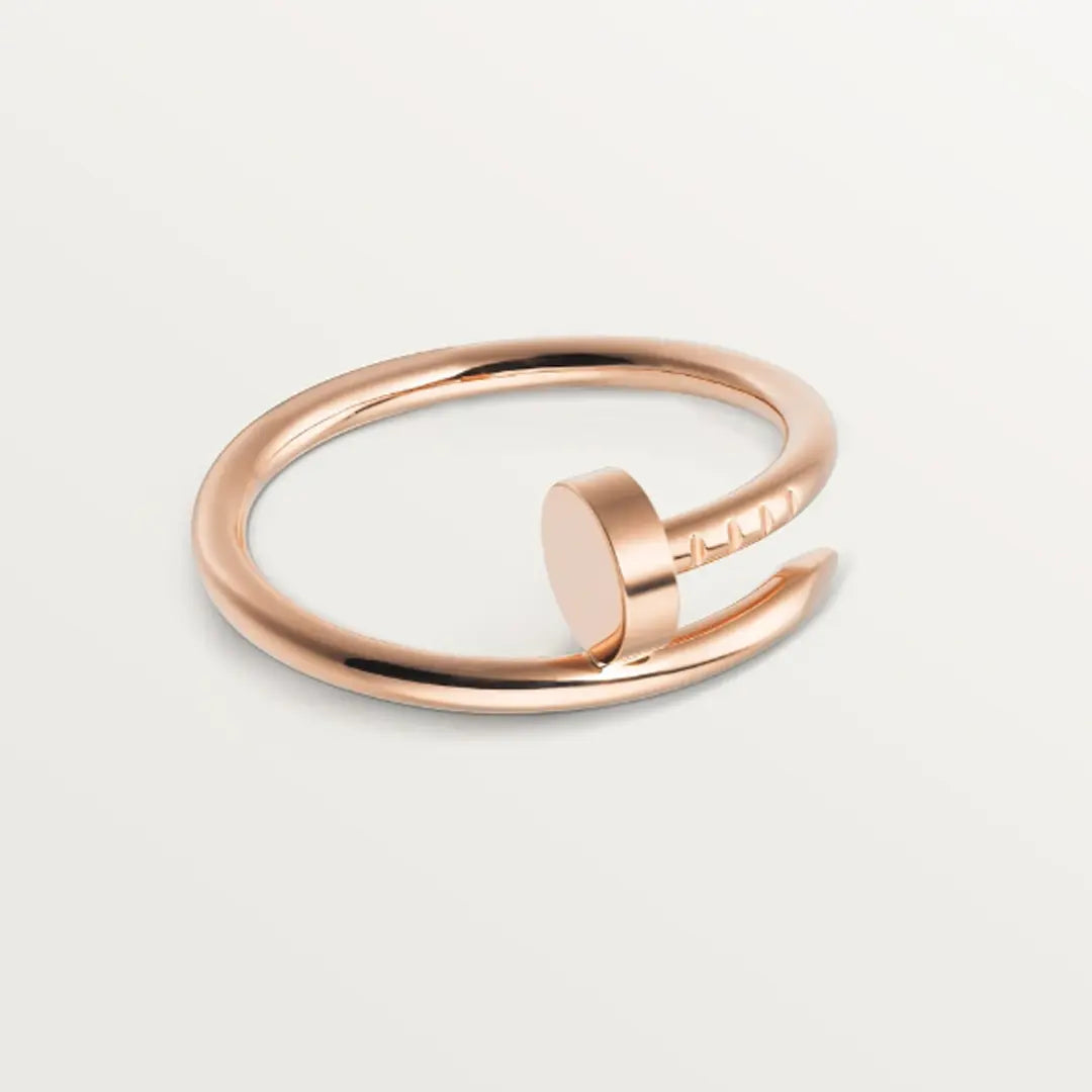 Clou Ring - Schmal JUWELORA