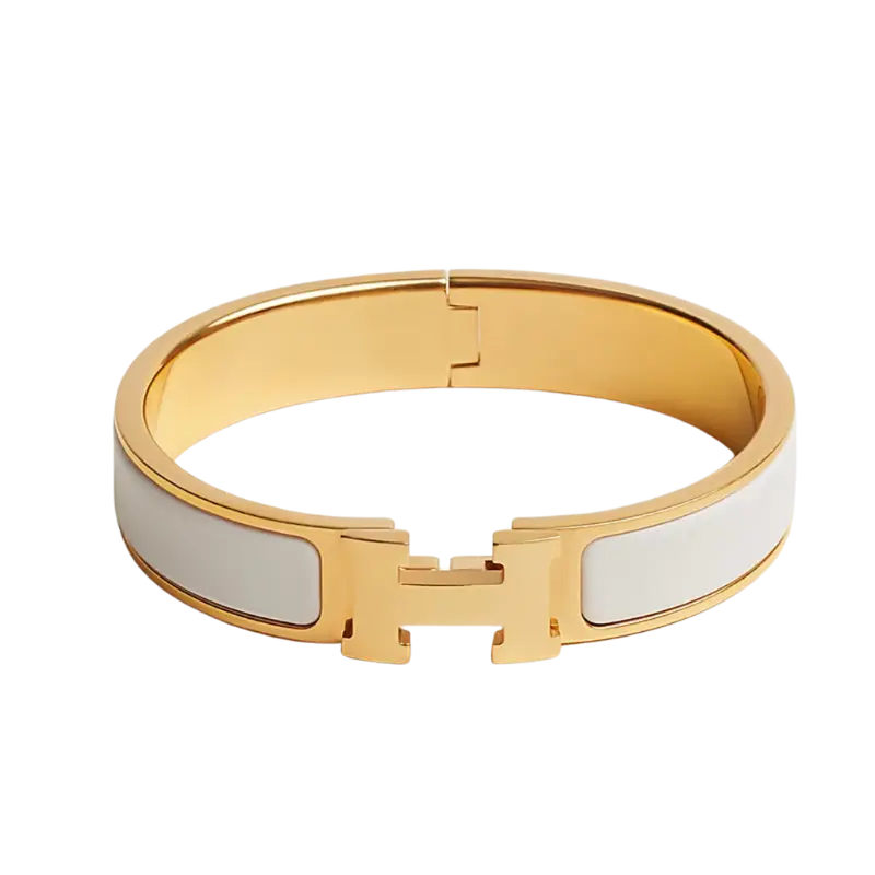 Exklusives Orange | Helene Armband JUWELORA