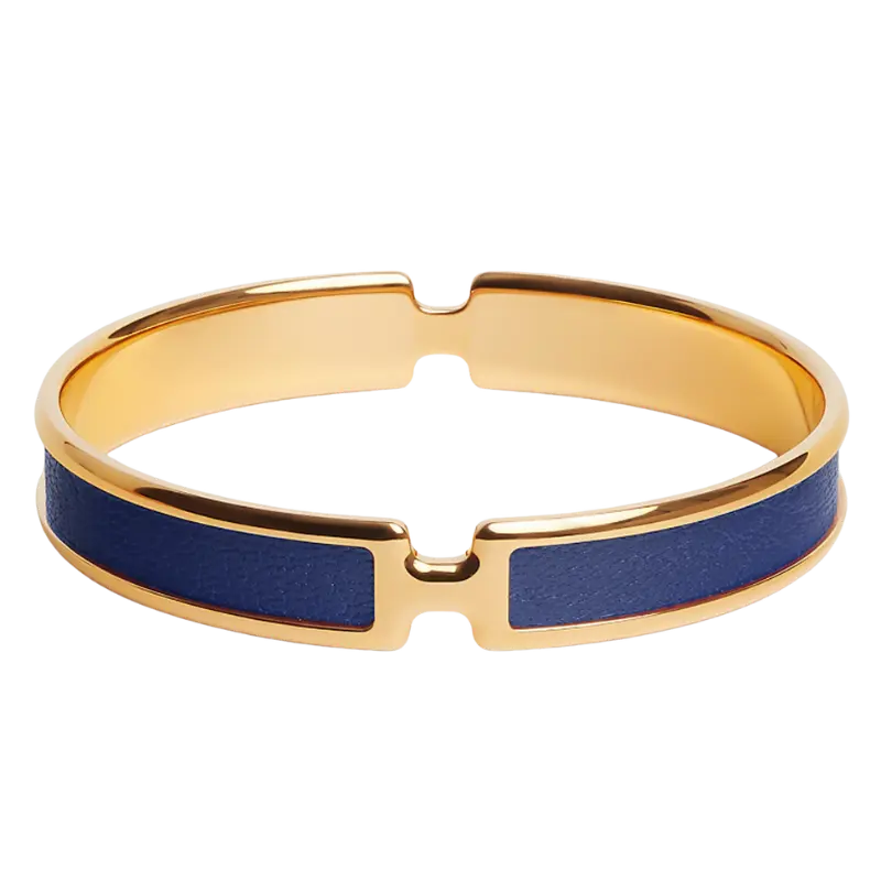 Premium Schwarz | Helene-Armband JUWELORA