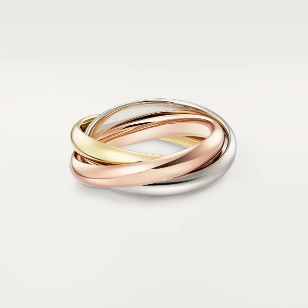 Trinity Véra Ring JUWELORA