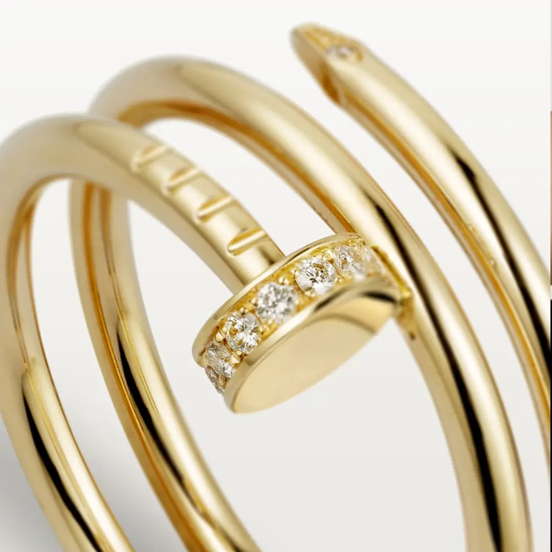 Clou Gabrielle Ring JUWELORA