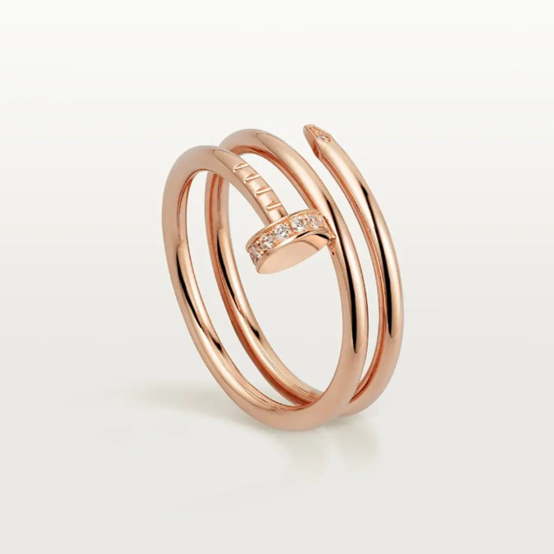 Clou Gabrielle Ring JUWELORA