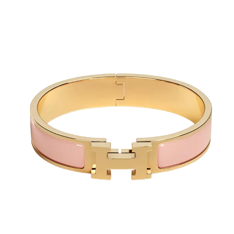 Exklusives Rosa | Helene Armband JUWELORA