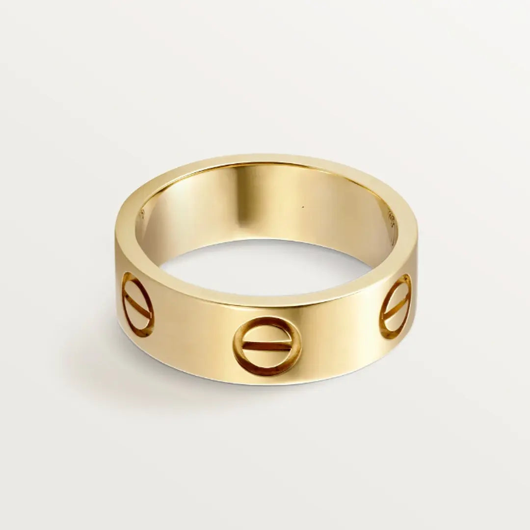 Love Ring - Mittel JUWELORA