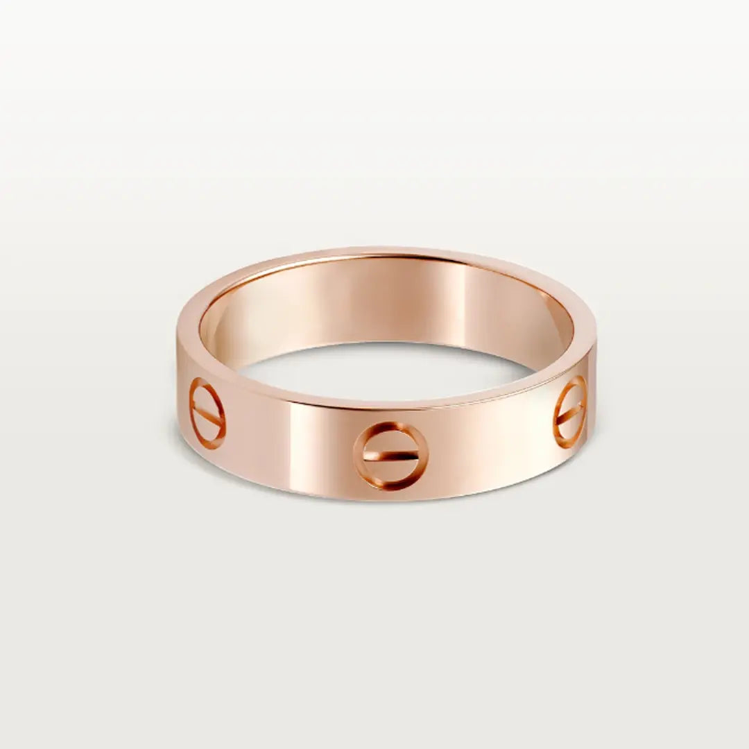 Love Ring - Mittel JUWELORA