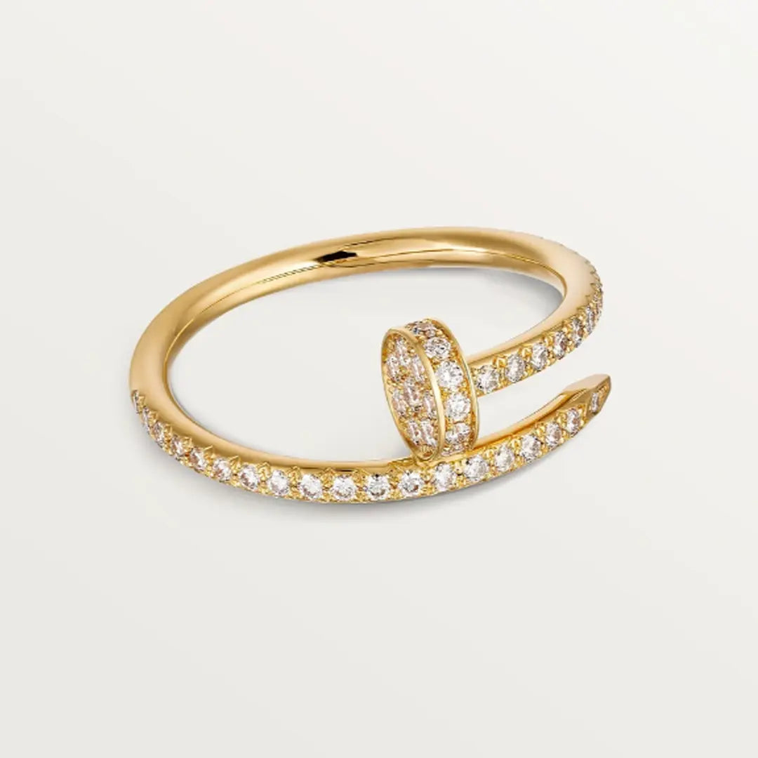 Clou Alice Ring - Schmal JUWELORA