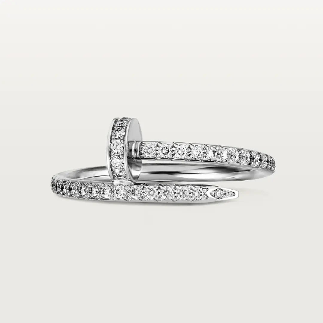 Clou Alice Ring - Schmal JUWELORA