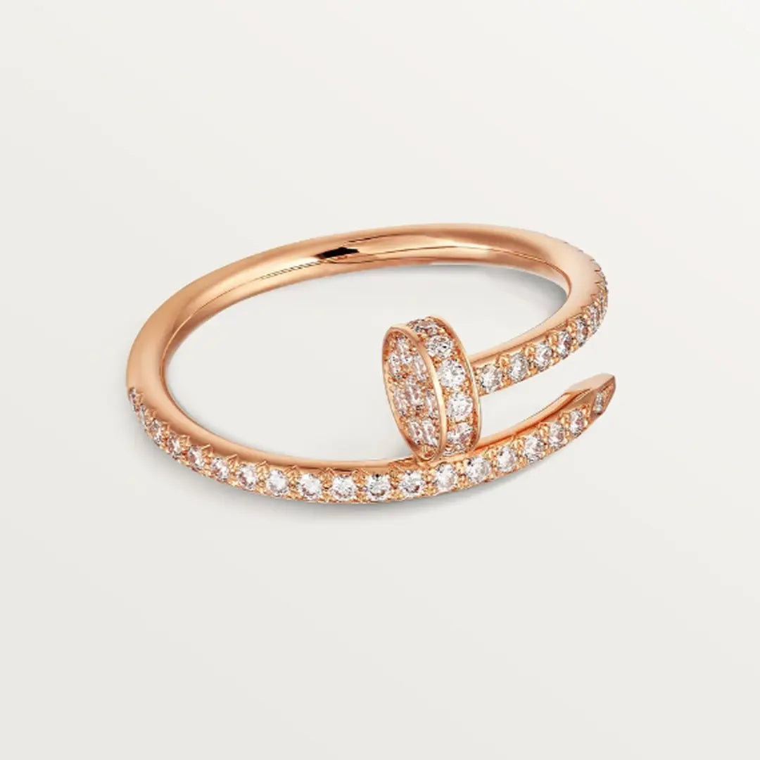 Clou Alice Ring - Schmal JUWELORA