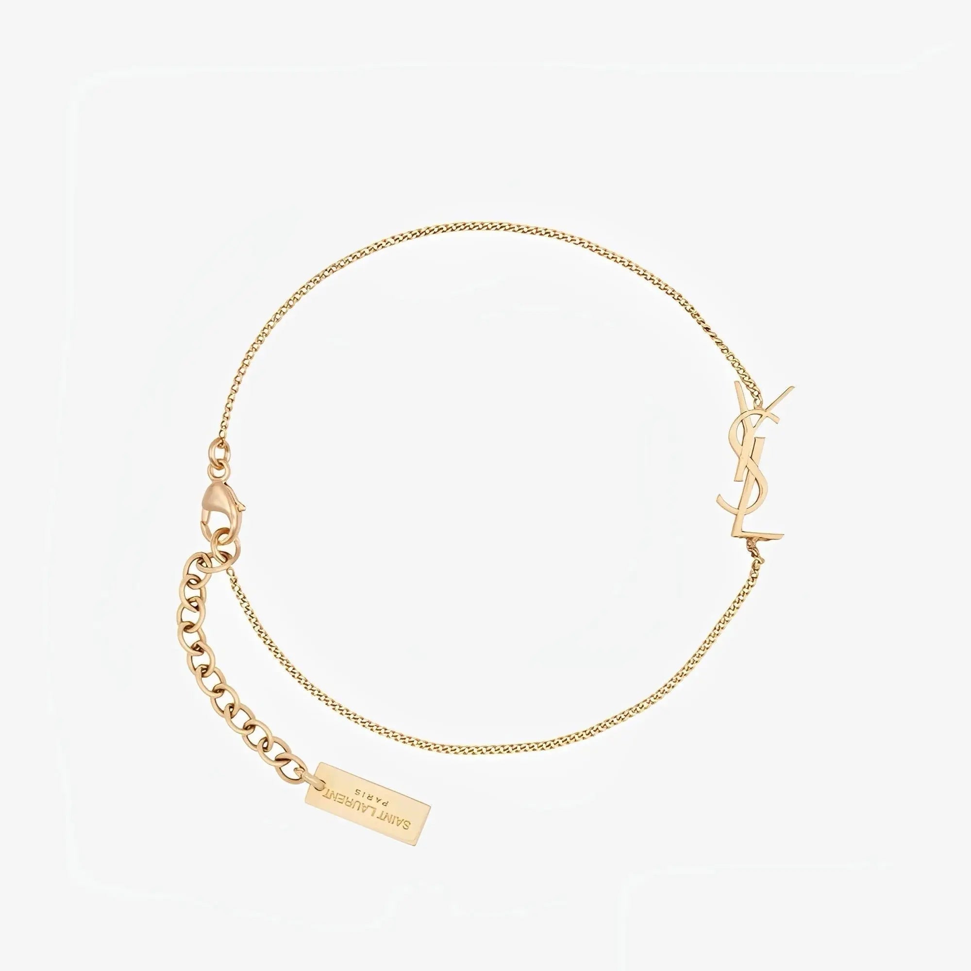 Saint Luxe Armband - Gold Viléa