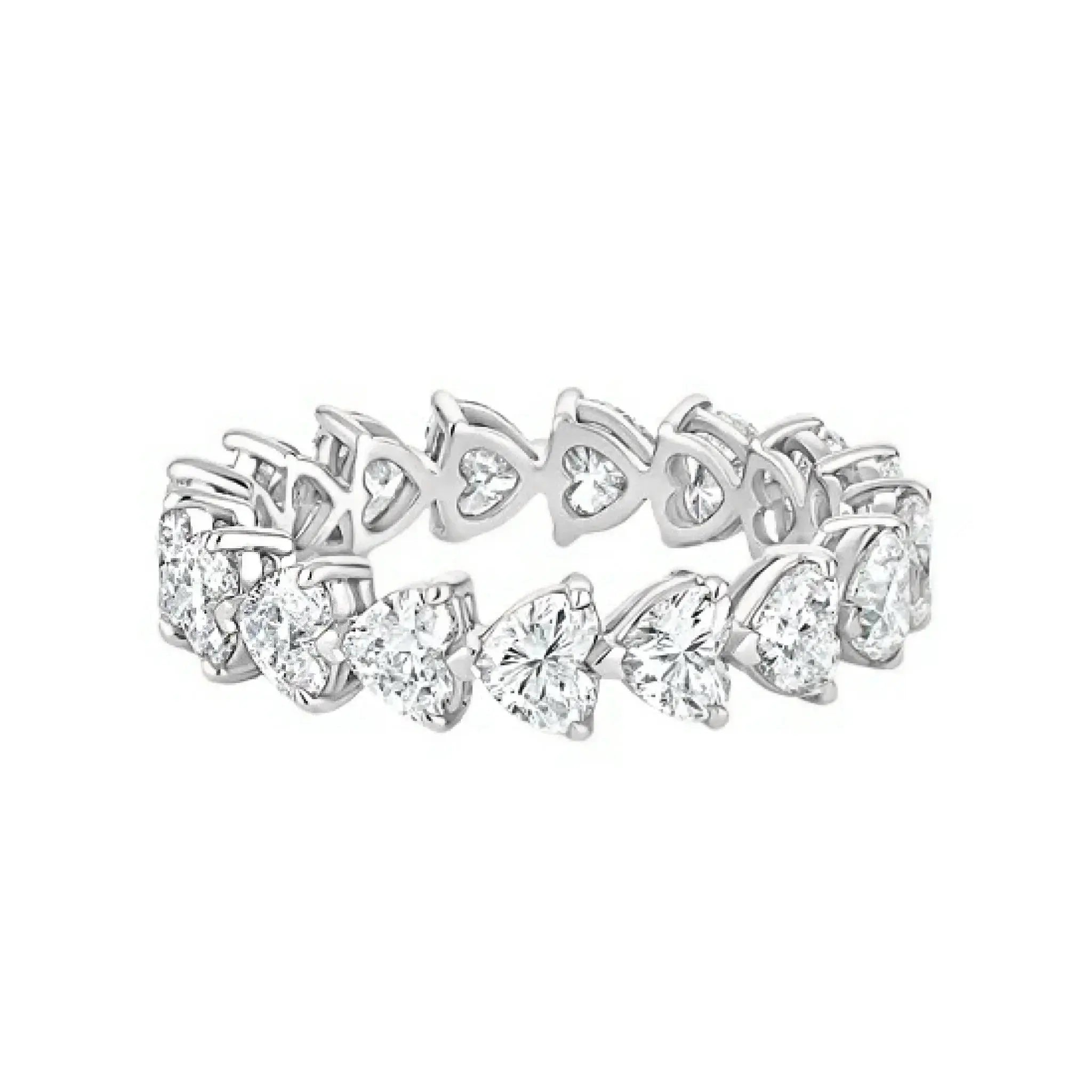 Valentine Ring - Silber JUWELORA