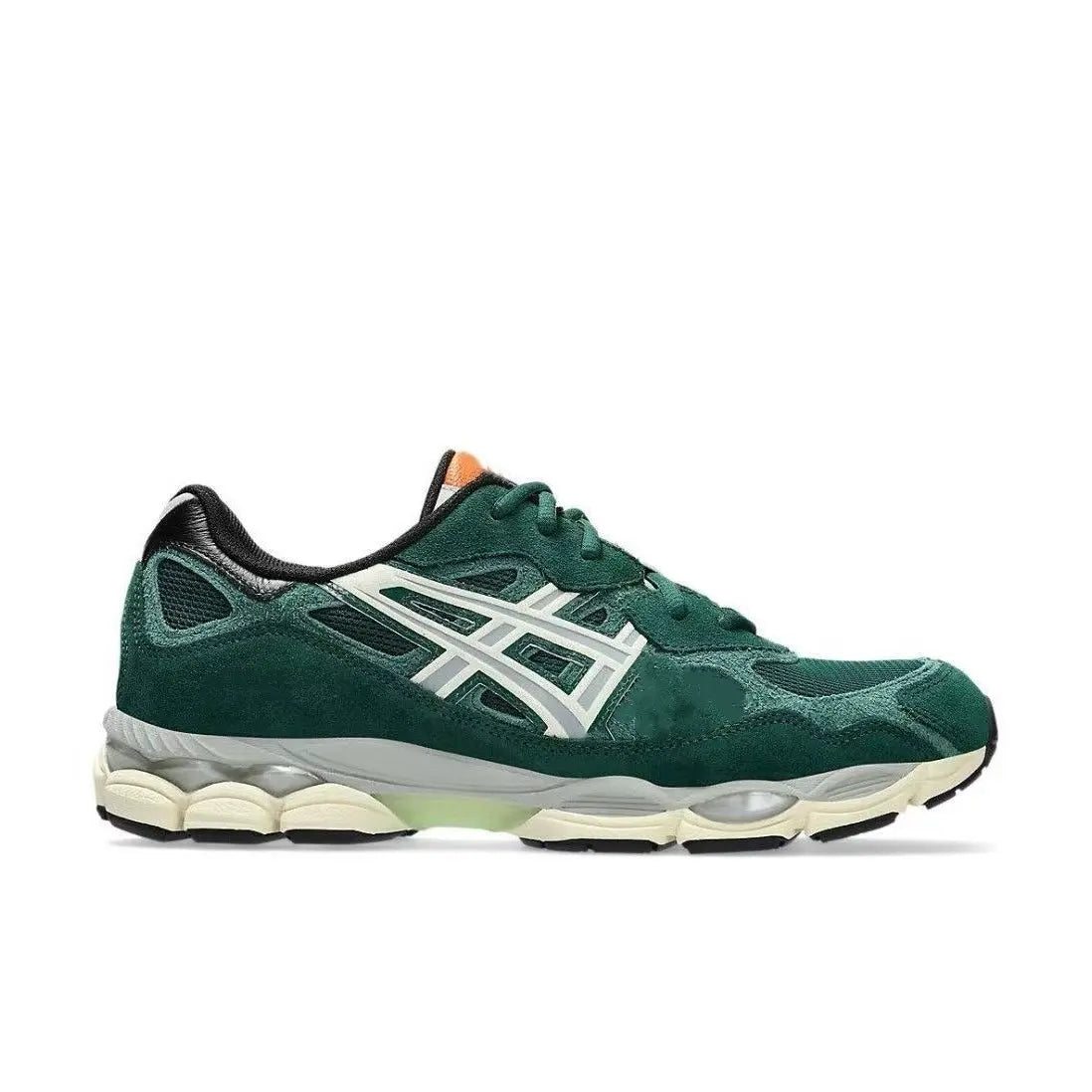 Vilea Runner Sneaker Ceres Clothing