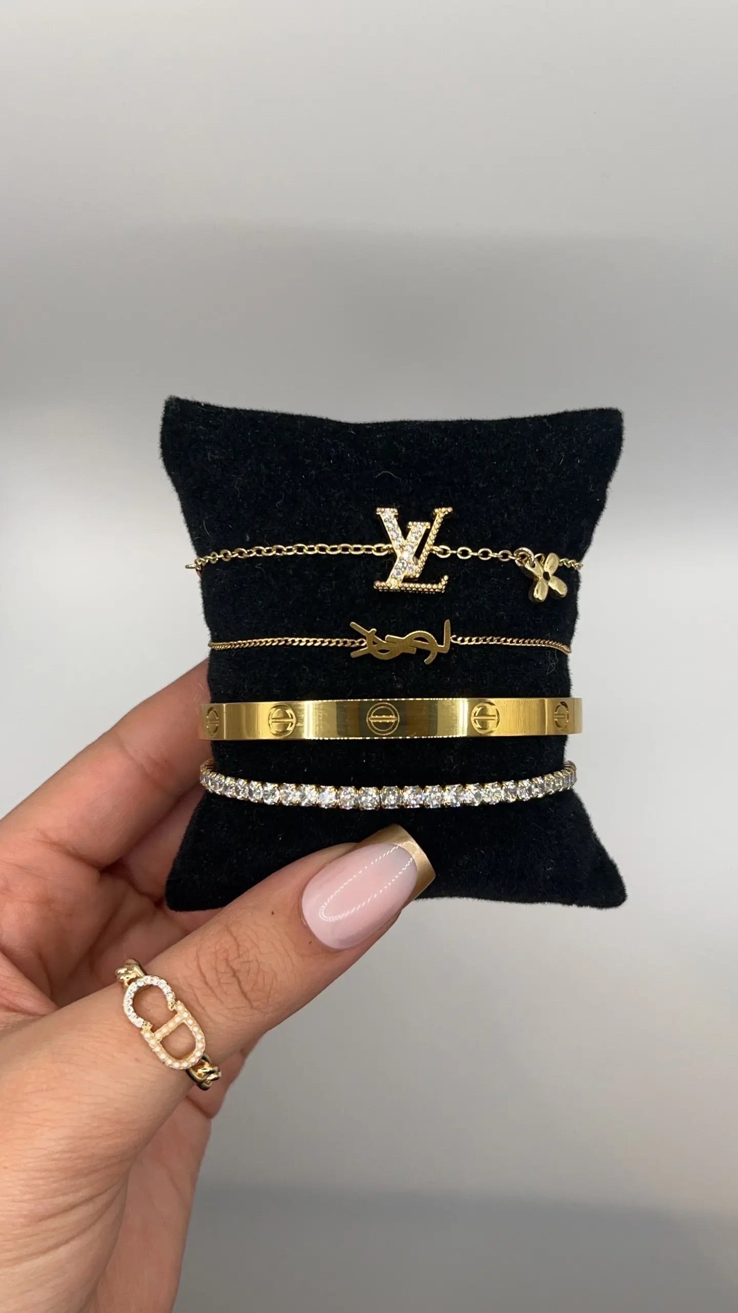 Best-Selling Set Juwelora