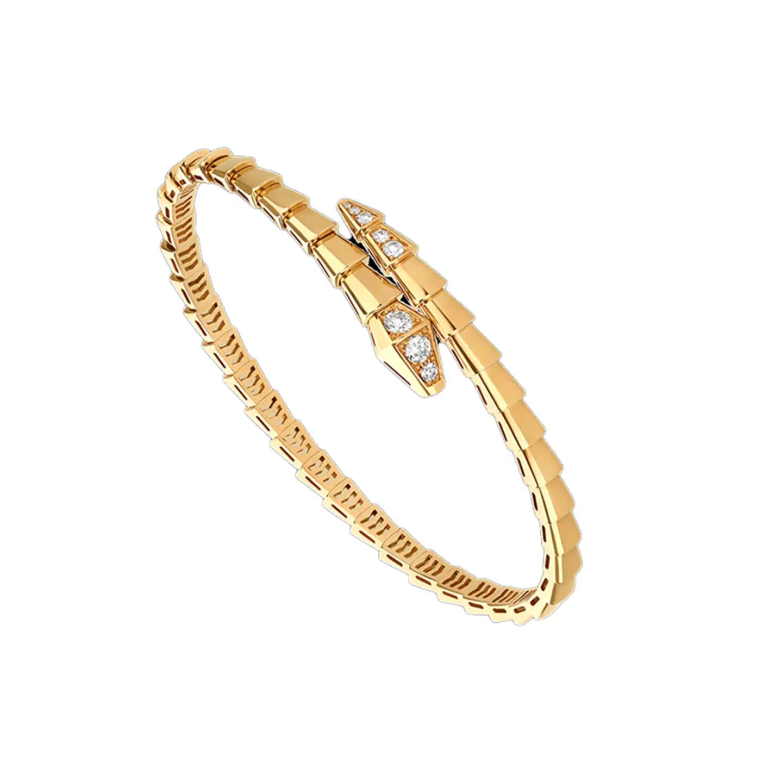 Viper Diamond Armband JUWELORA