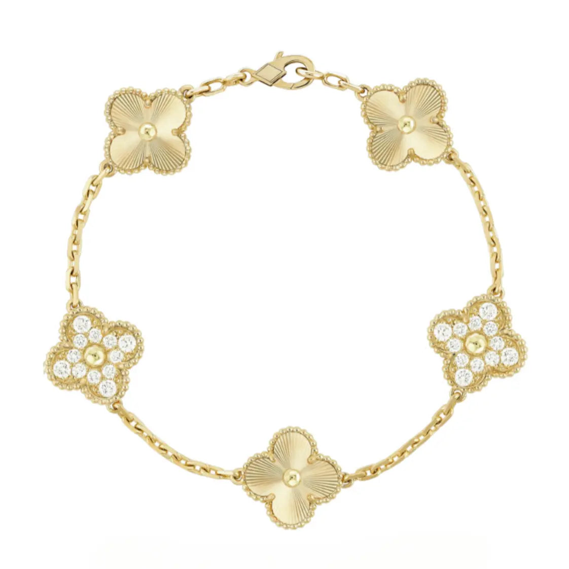 Clara Klee Diamant Armband JUWELORA