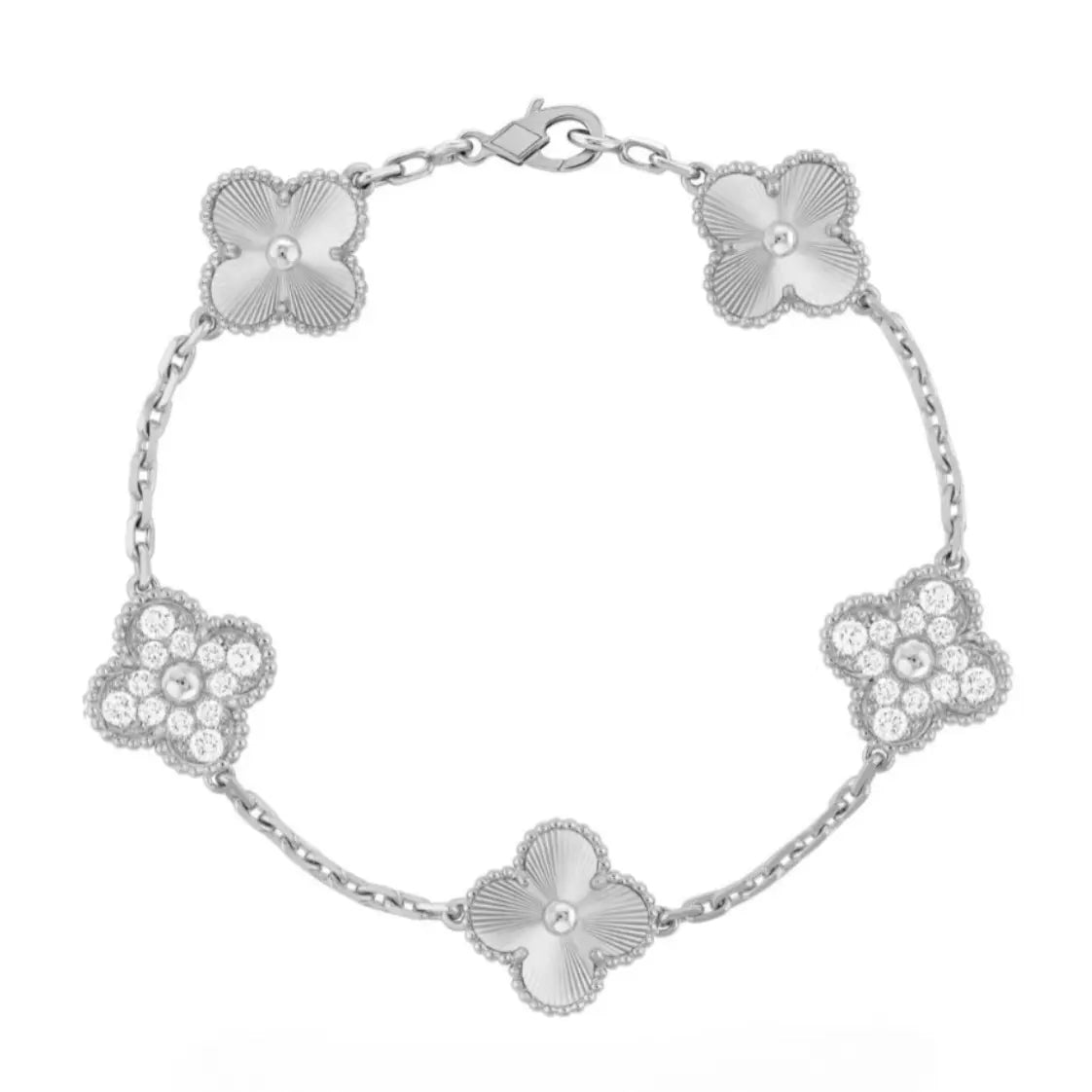 Clara Klee Diamant Armband JUWELORA