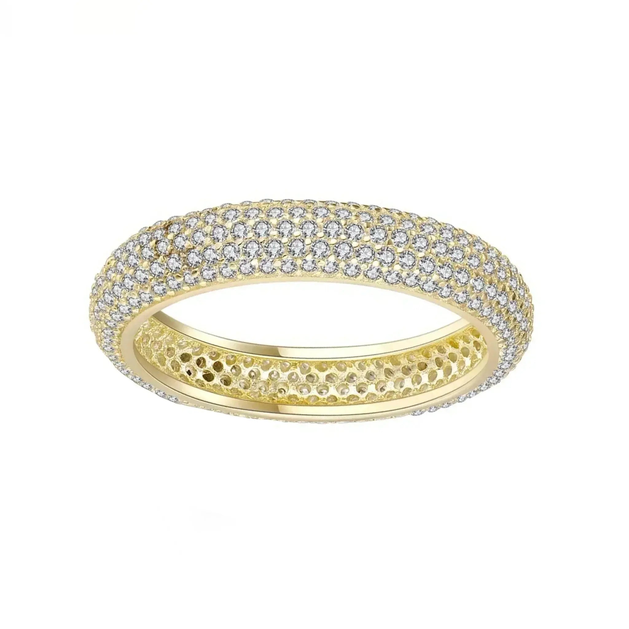 Belle Ring - Gold JUWELORA