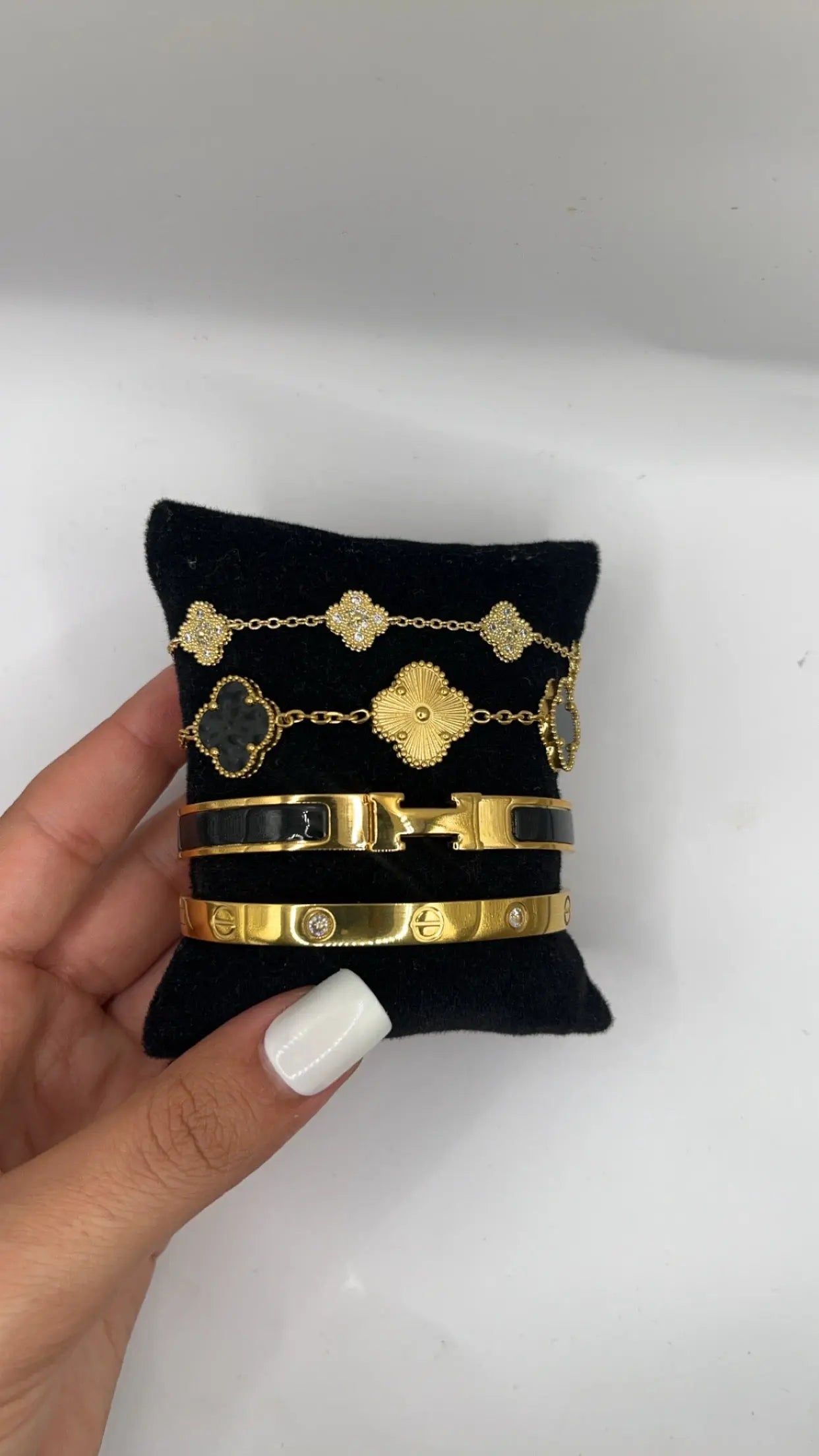 Yasmine Set Juwelora