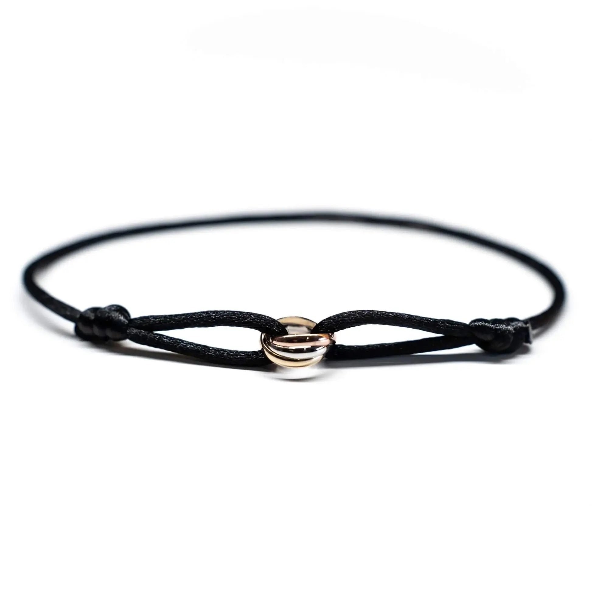 ARMBAND TRIESTA IN GOLD JUWELORA