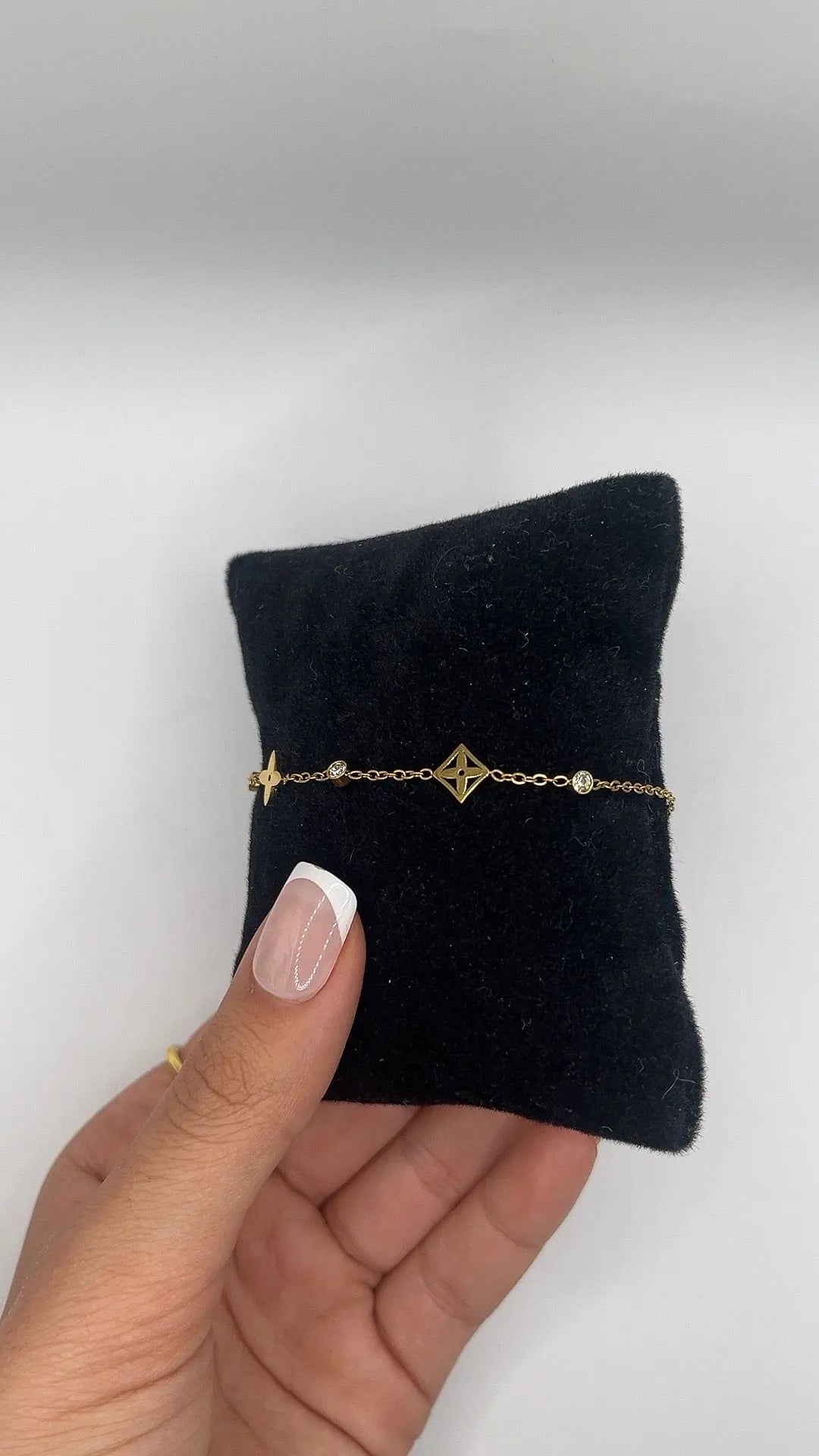 Riham Armband Juwelora
