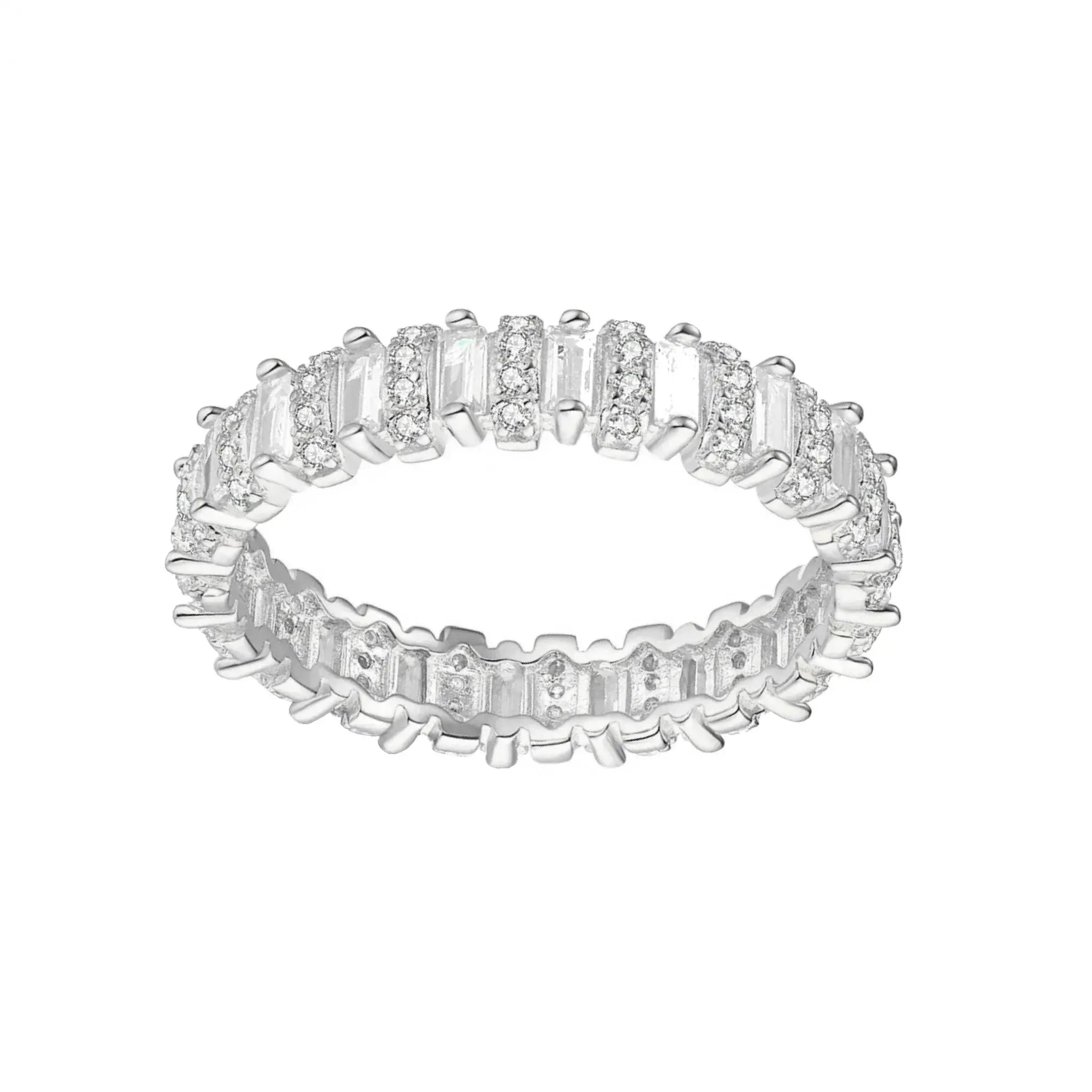 Jess Ring - Silber JUWELORA
