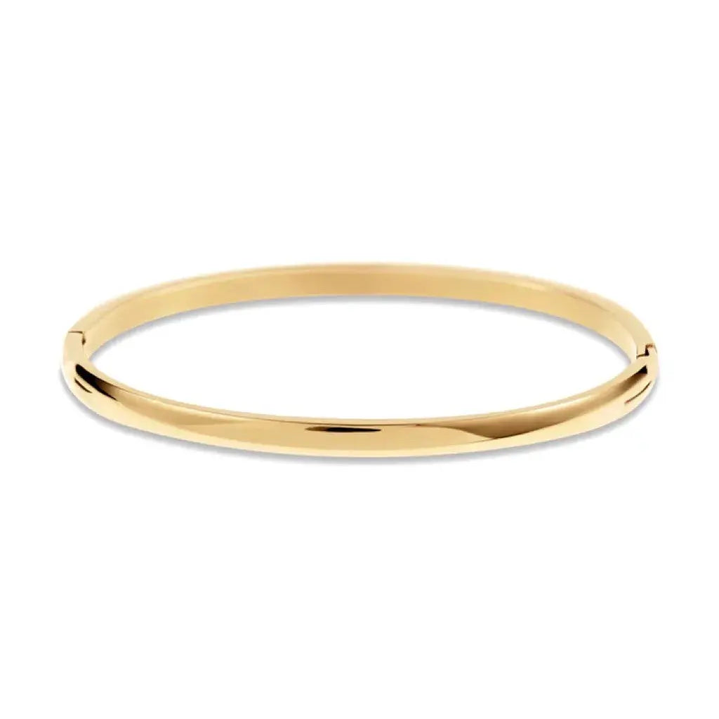 Goldener Punk | Armband JUWELORA