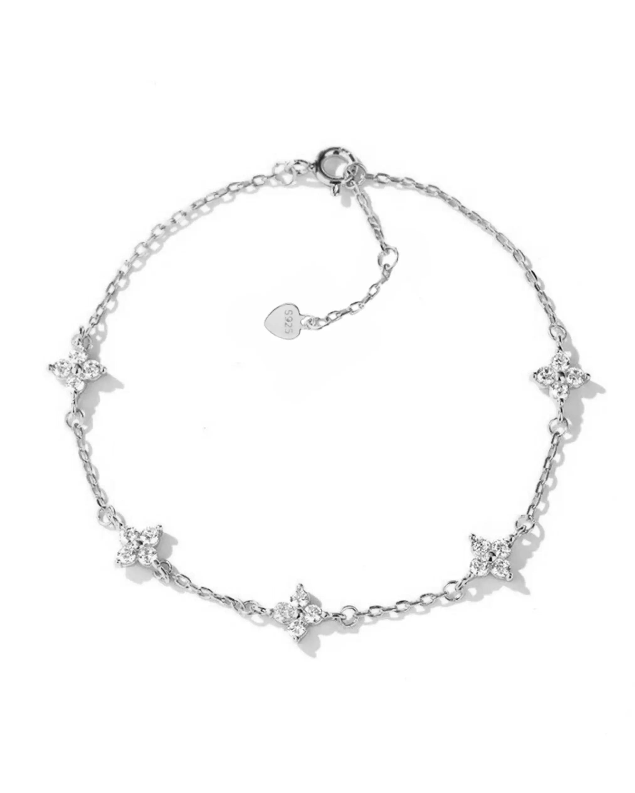 Kali Silber Armband Juwelora