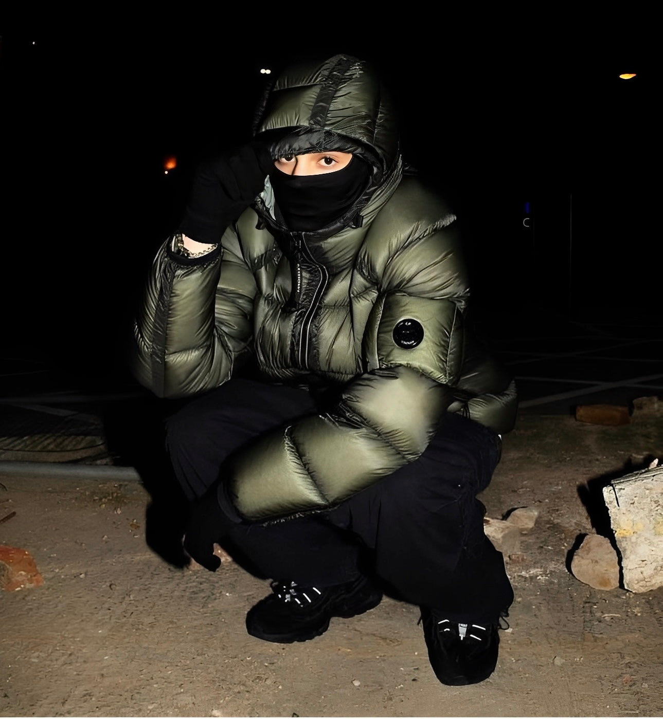 Viléa CP. Jacke