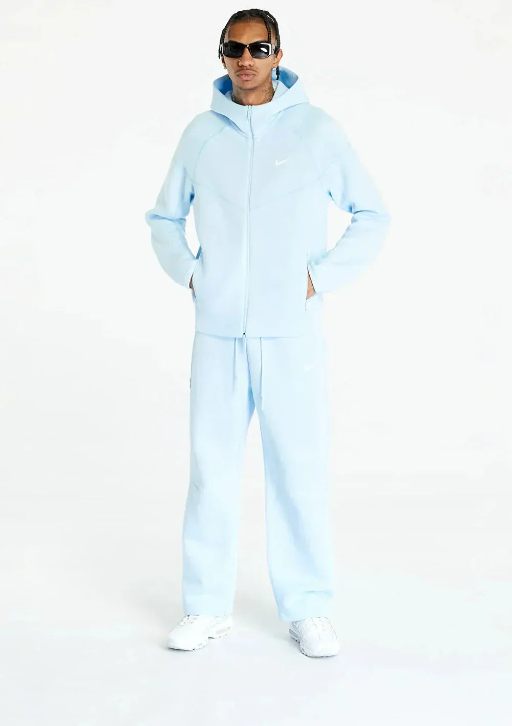 NCTA｜VIRALER TRACKSUIT