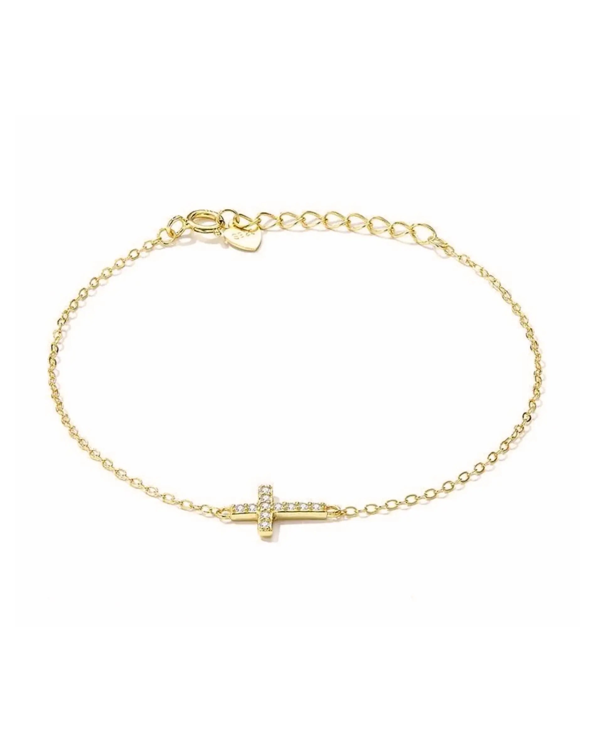 Katia Gold Bracelet Juwelora