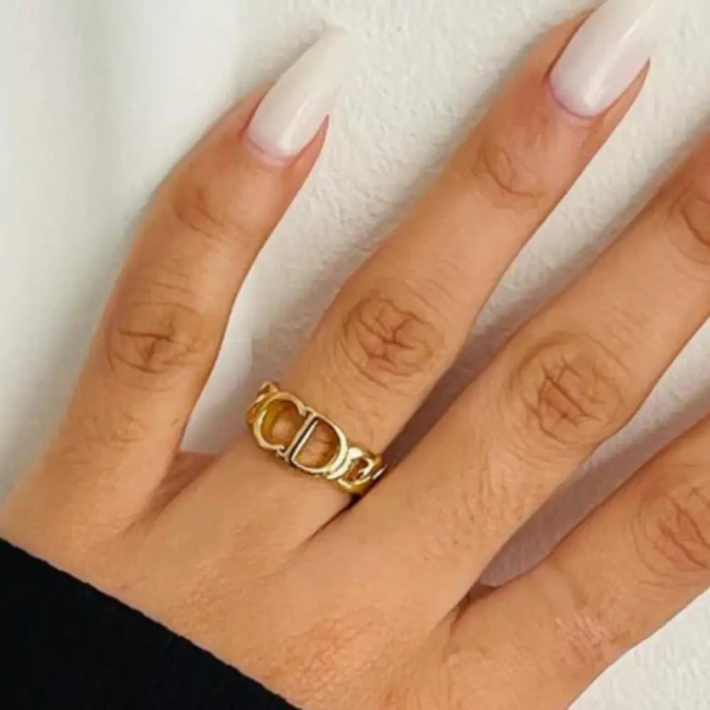 Nora Ring JUWELORA