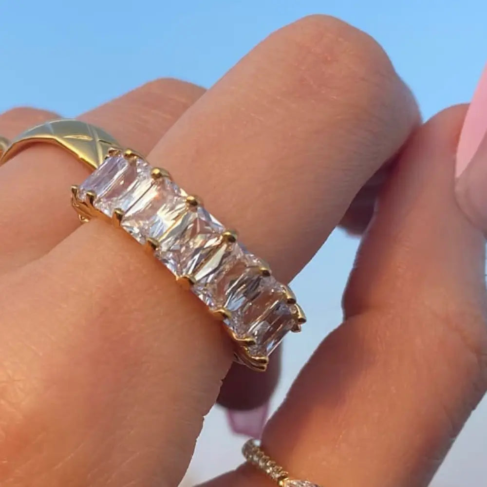 Safa Ring JUWELORA