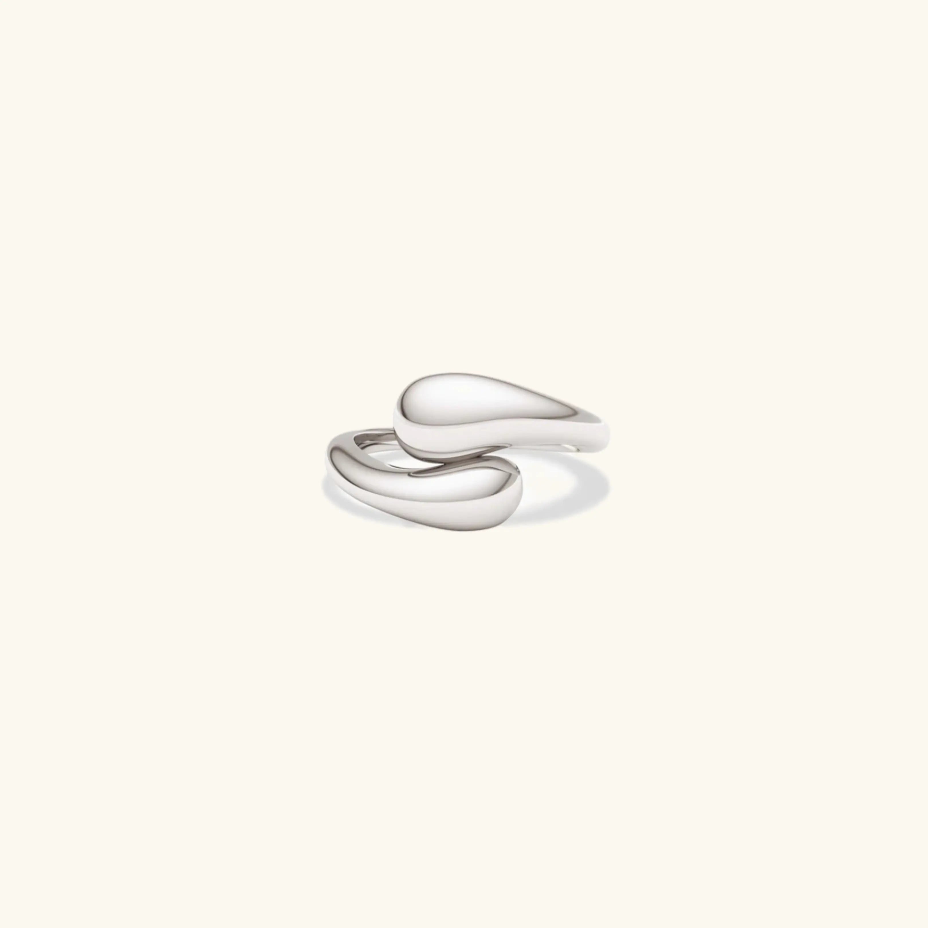 Cora Gold Ring JUWELORA