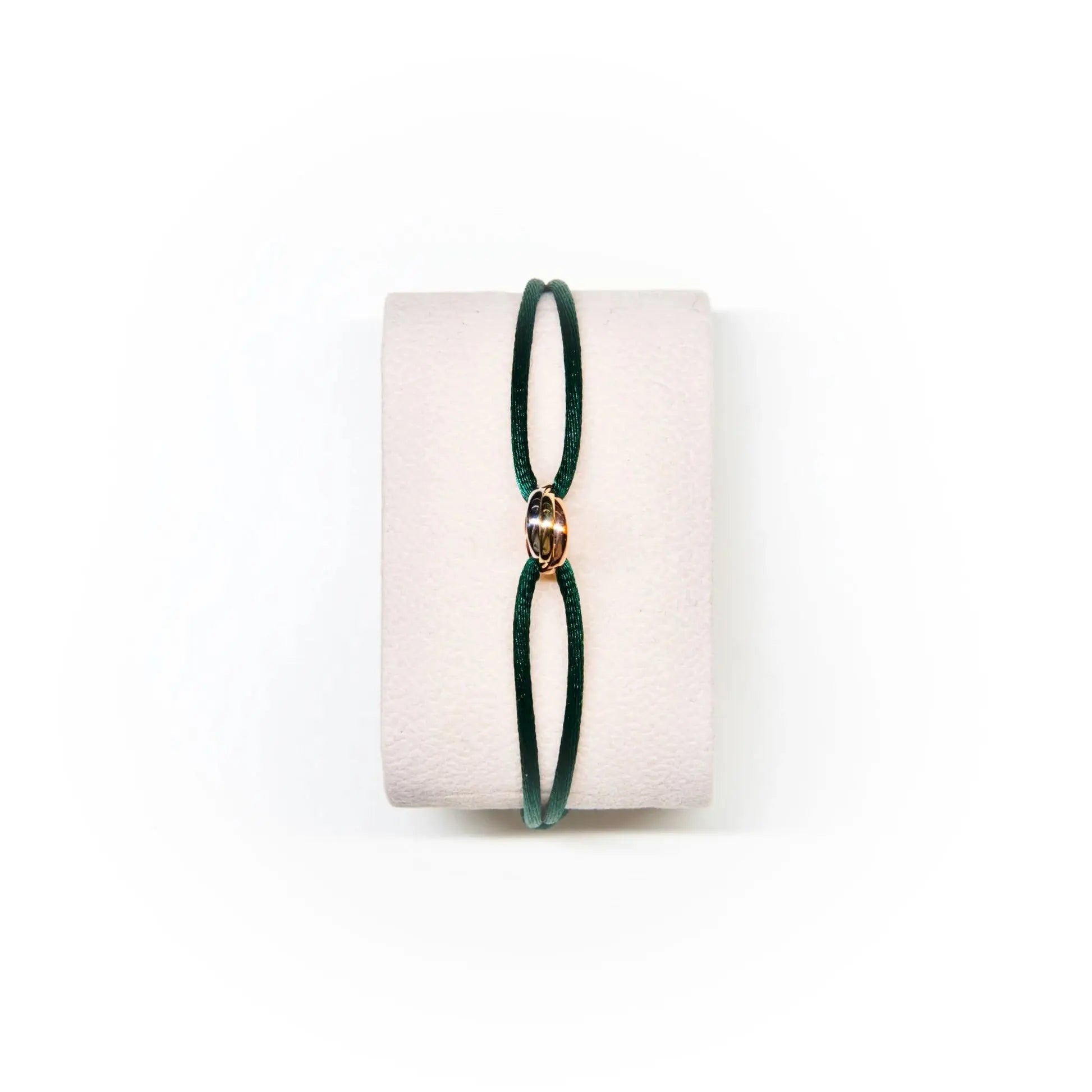ARMBAND TRIESTA IN GOLD JUWELORA