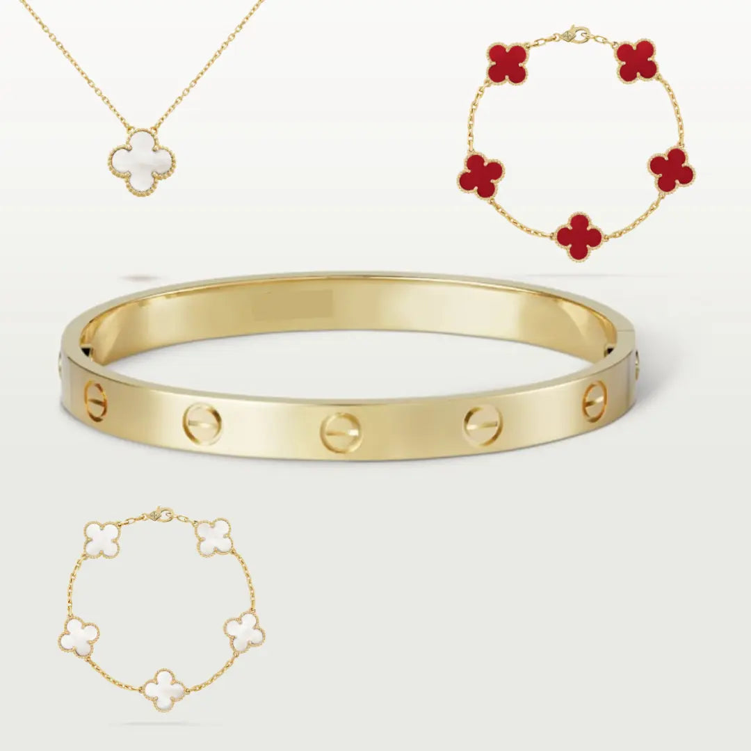 SET SOMMER JUWELORA