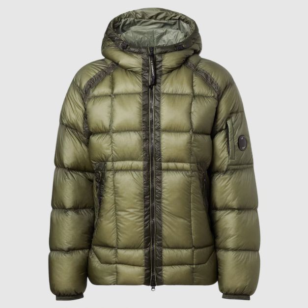 Viléa CP. Jacke