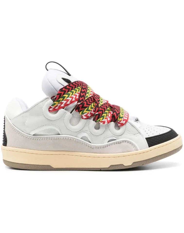 Vilea Chunky Sneaker Ceres Clothing