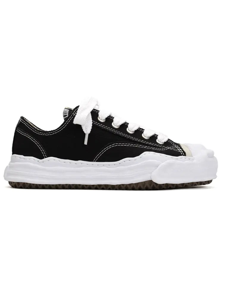 "Hank" Low-Top Sneaker Ceres Clothing